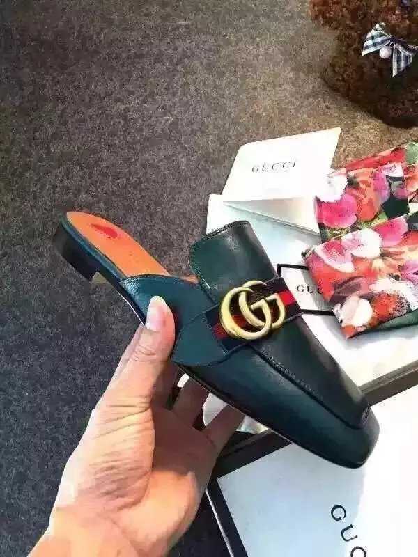 Gucci Donna Scarpe 0006